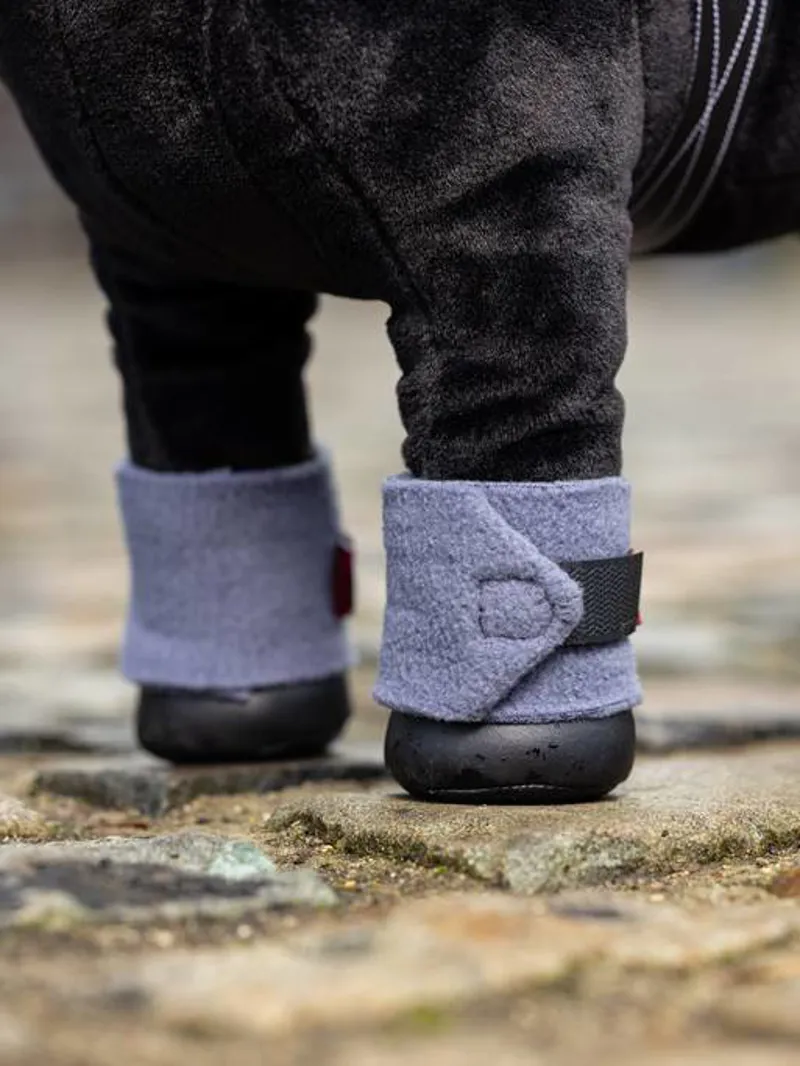 Le Mieux Toy Pony Bandages Jay Blue