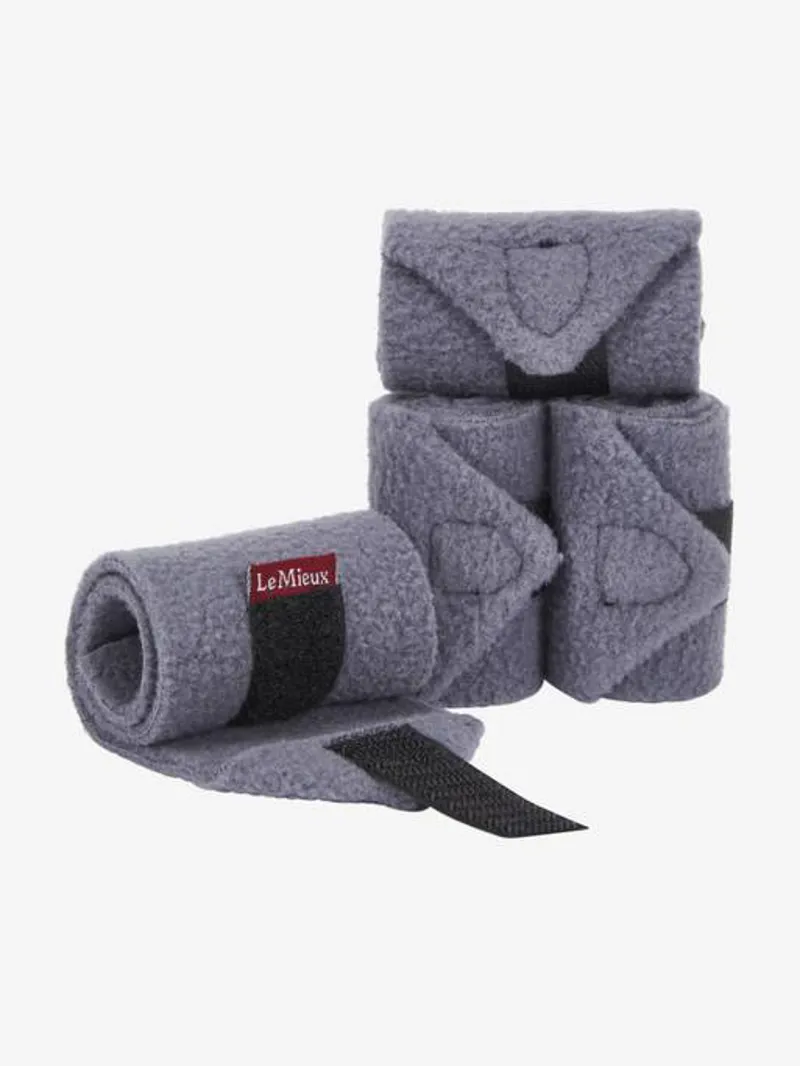 Le Mieux Toy Pony Bandages Jay Blue-1