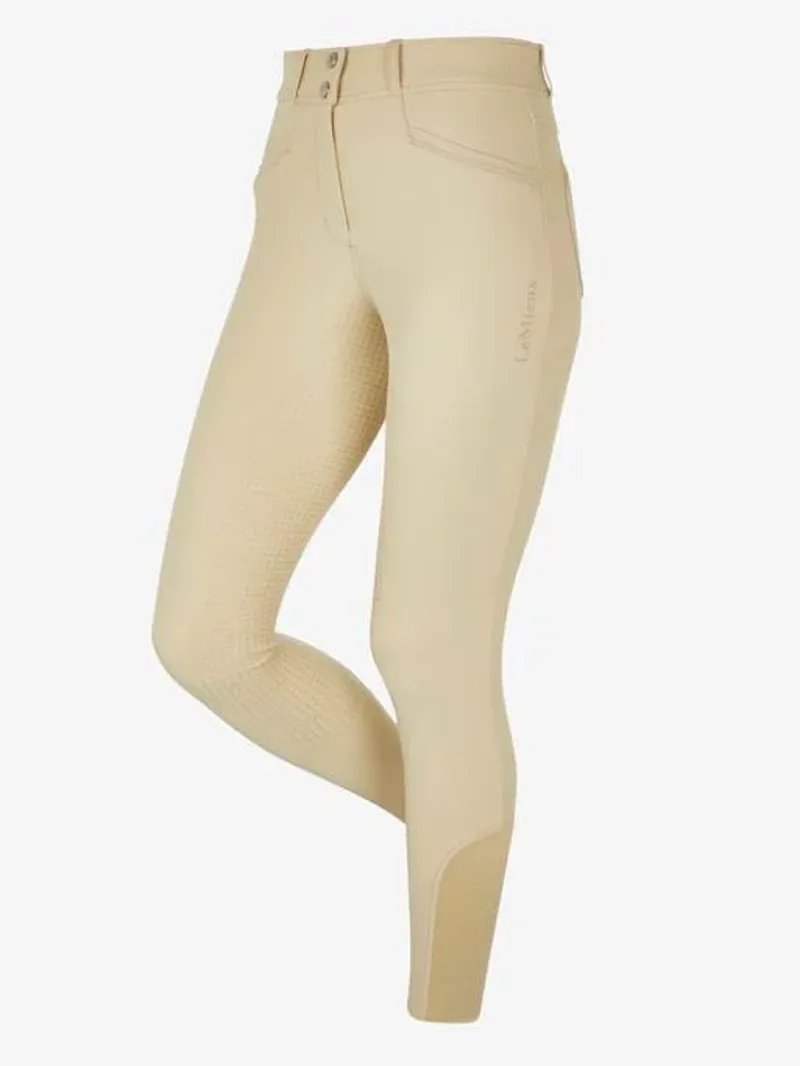 Le Mieux Freya Pro Breeches Beige