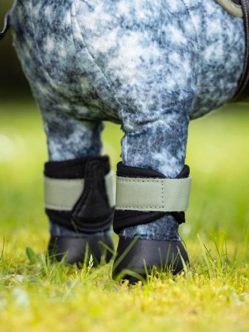 Le Mieux Toy Pony Grafter Boots Fern