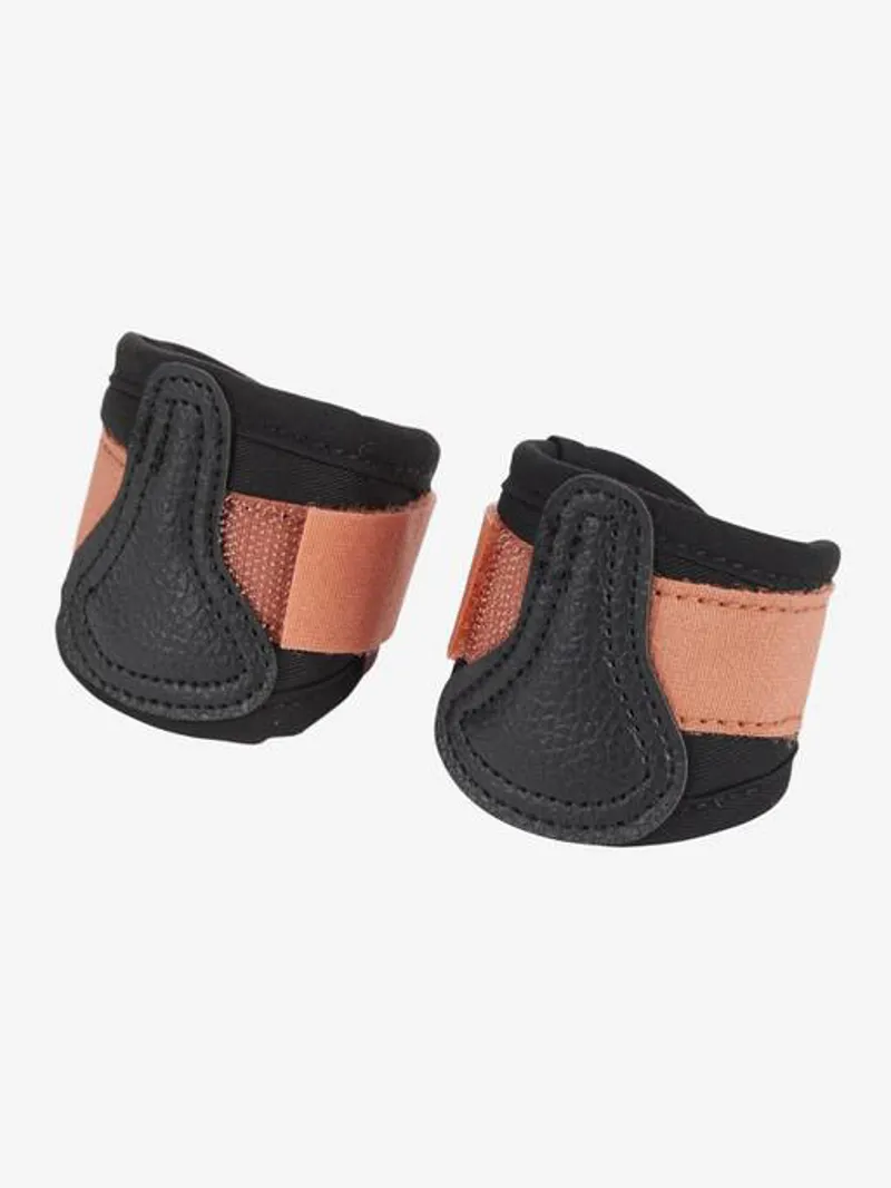 Le Mieux Toy Pony Grafter Boots Apricot-1
