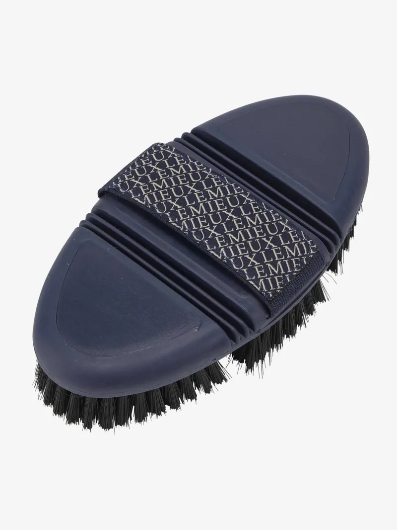 Le Mieux Flexi Soft Body Brush Navy