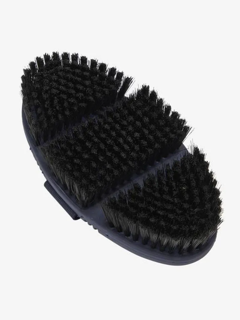 Le Mieux Flexi Soft Body Brush Navy-1