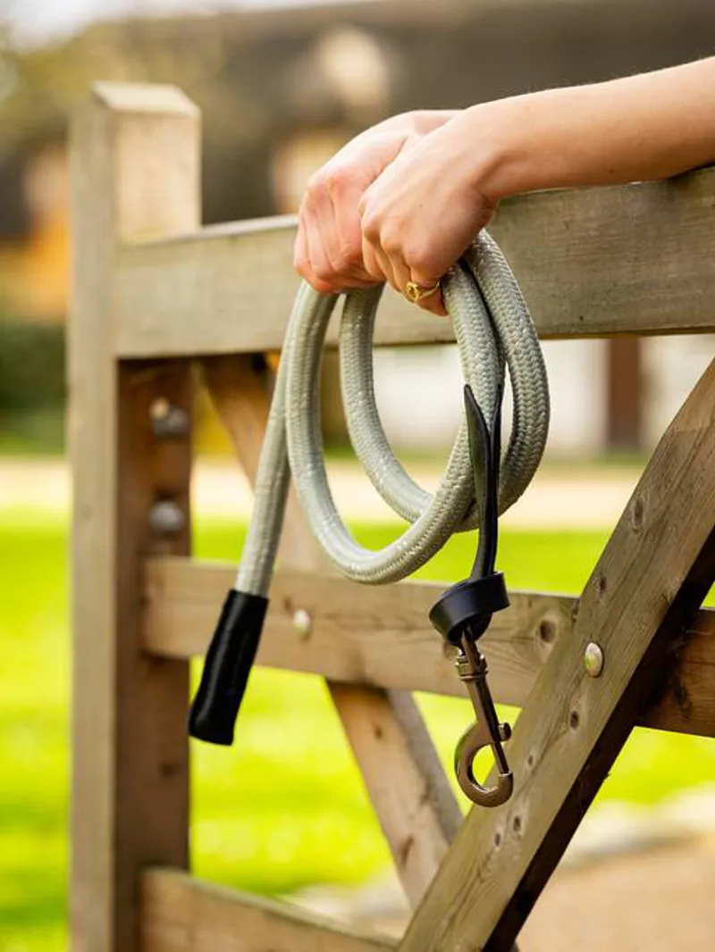 Le Mieux Lasso Lead Rope Thyme
