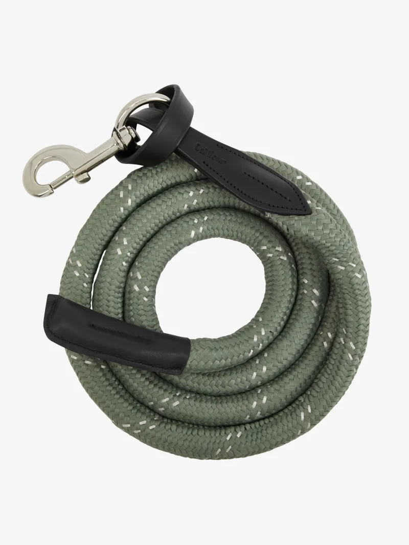 Le Mieux Lasso Lead Rope Thyme-1