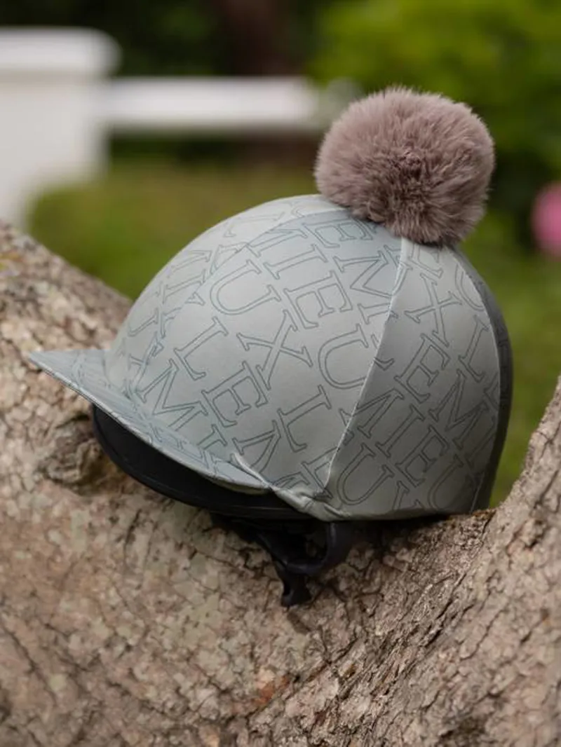 Le Mieux Frieda Hat Silk Fern