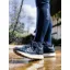 Le Mieux Trax Waterproof trainer Navy