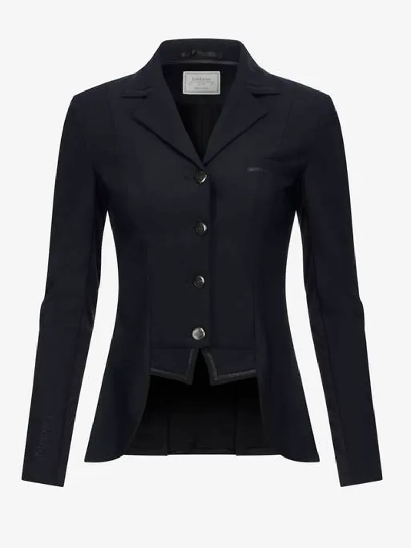 Le Mieux Zoe Show Jacket Black-1