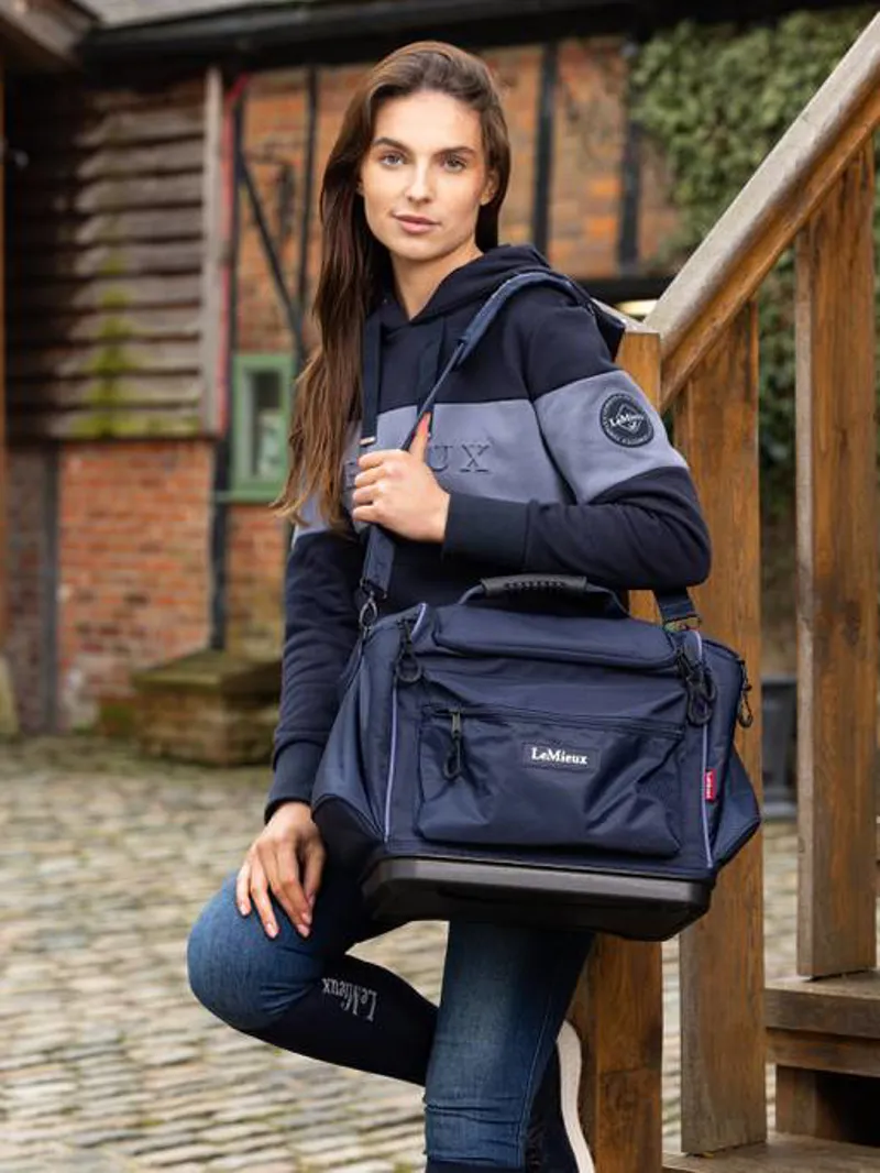 Le Mieux Grooming Kit Pro Navy