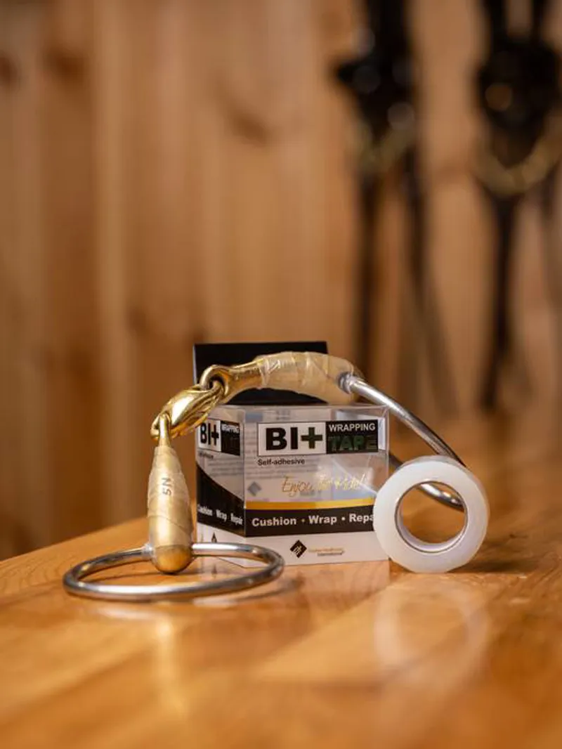 Bit Wrapping Tape-3