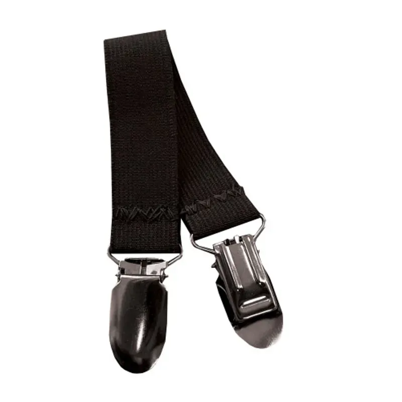 Equetech Jodhpur Clips Brown