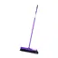 Red Gorilla 50cm Broom in Purple