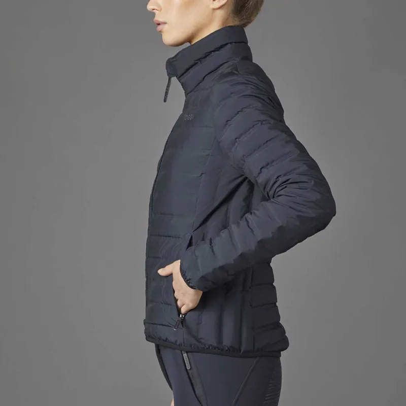 Toggi Winter lofty Women s Down Jacket Black