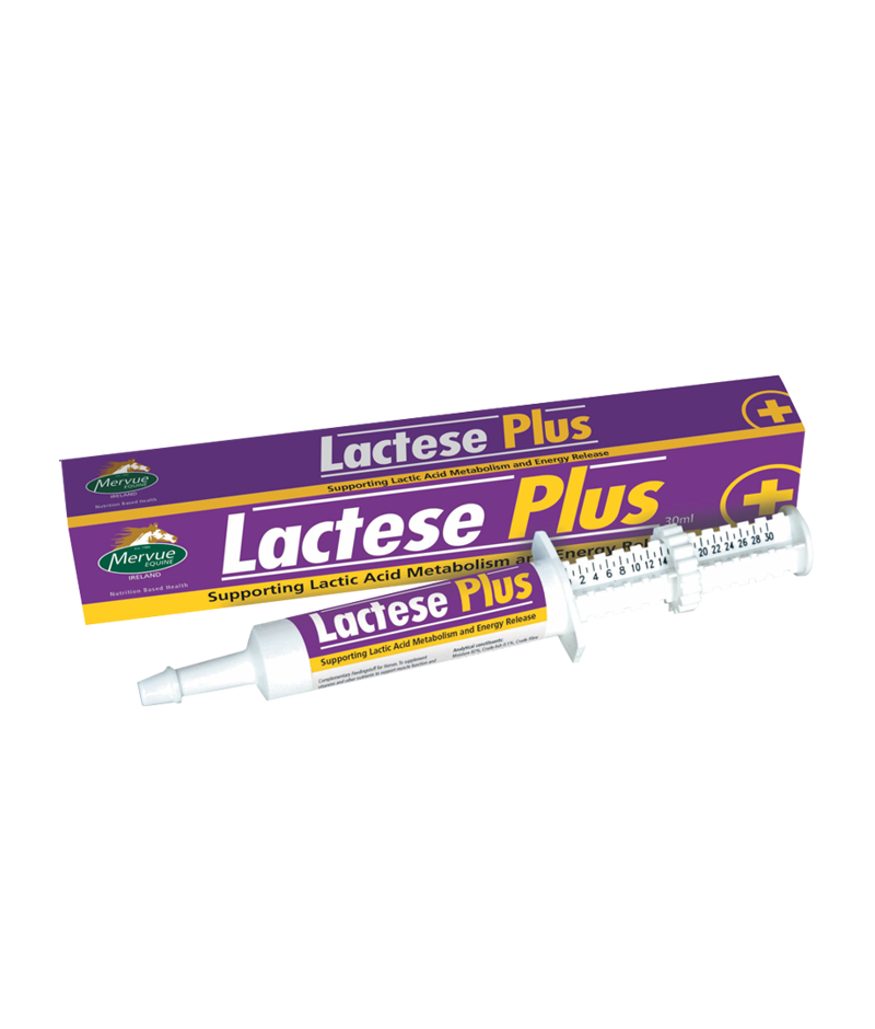 Lactese Plus 30ml