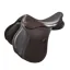 Kent and Masters Original Pony Saddle Long Leg Brown