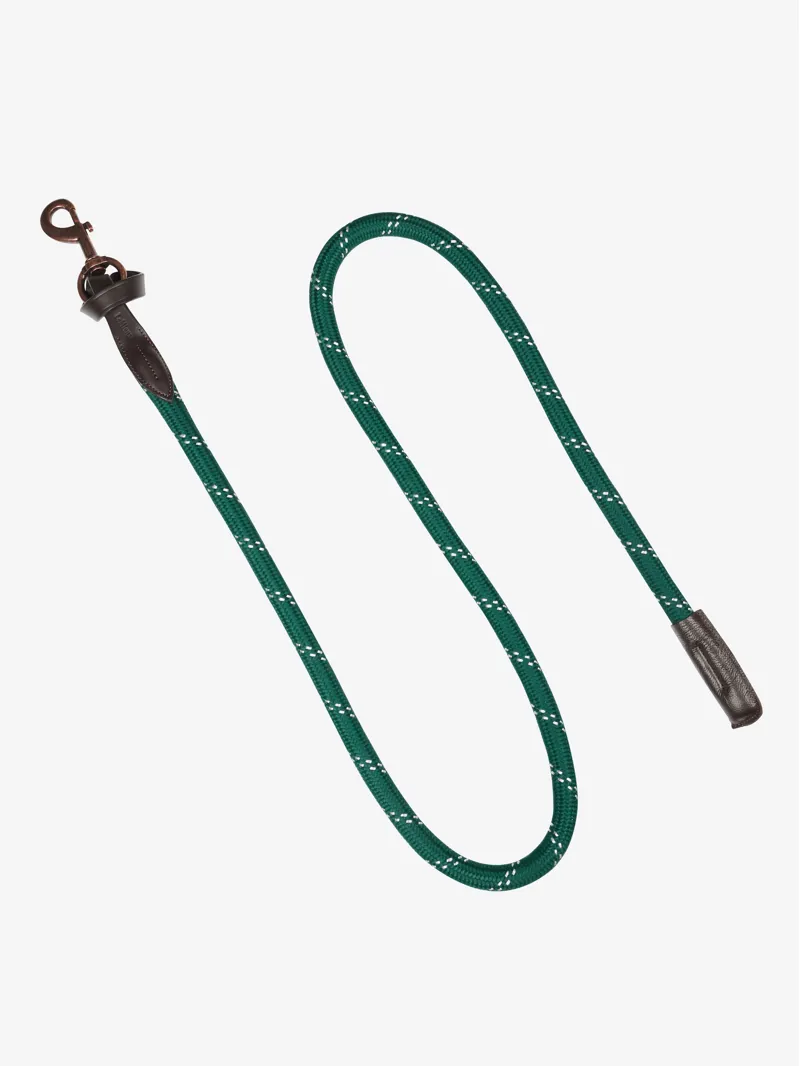 LeMieux Lasso Lead Rope Spruce
