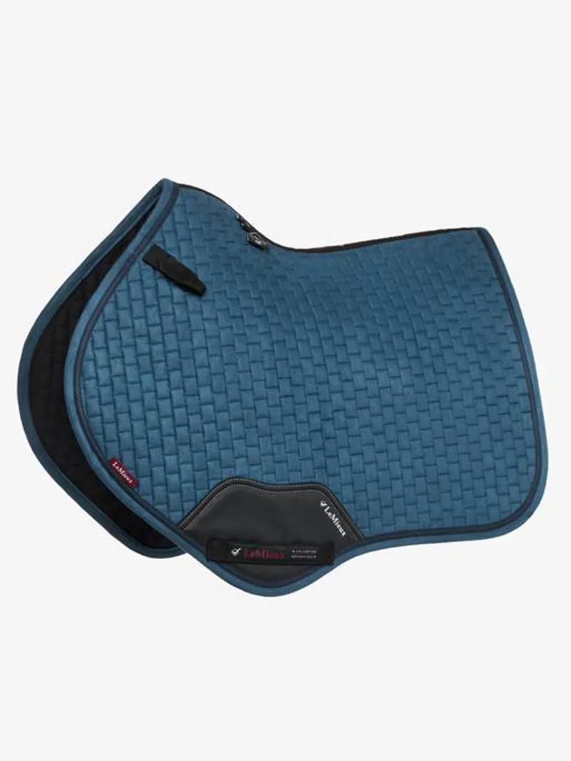 Le Mieux Suede Close Contact Square Atlantic-2
