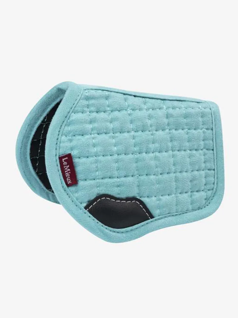 Mini LeMieux Pony Pad Azure-1