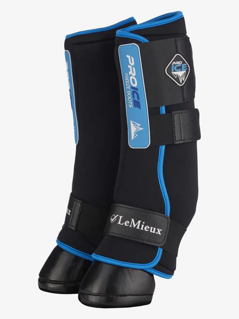Le Mieux ProIce Freeze Therapy Boot-2