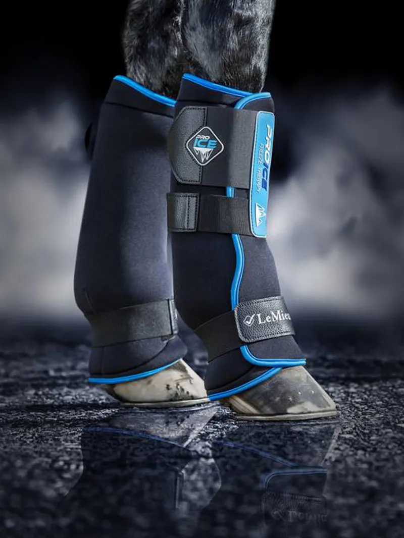 Le Mieux ProIce Freeze Therapy Boot