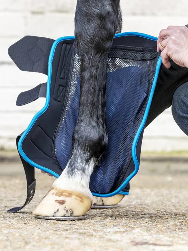 Le Mieux ProIce Freeze Therapy Boot-1