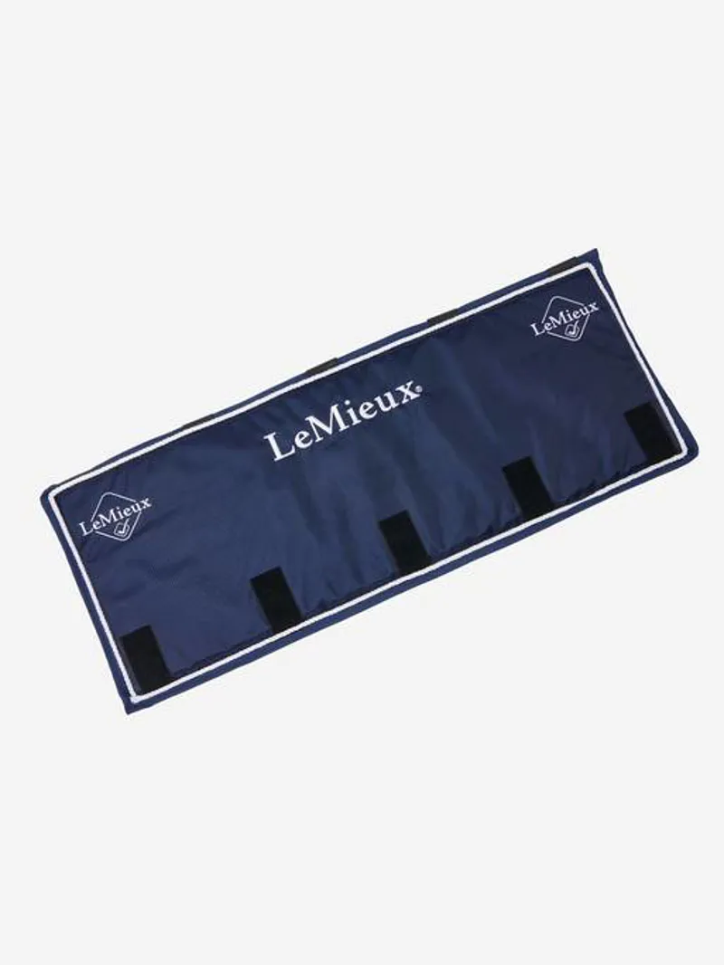 Le Mieux Stable Head Protector Navy