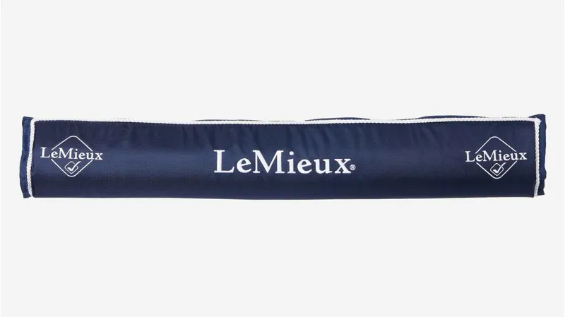 Le Mieux Stable Head Protector Navy-1