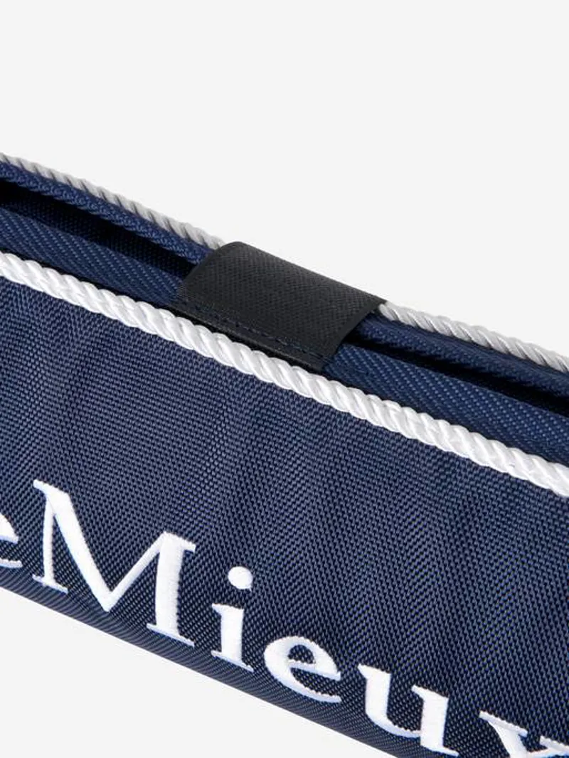 Le Mieux Stable Head Protector Navy-2