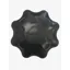 LeMieux Safety Stud Tap Black