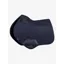 Le Mieux Suede Close Contact Square Navy