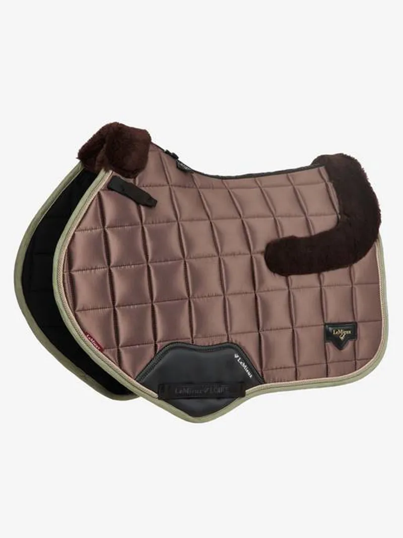 Le Mieux Merino Loire Close Contact Square Walnut-1