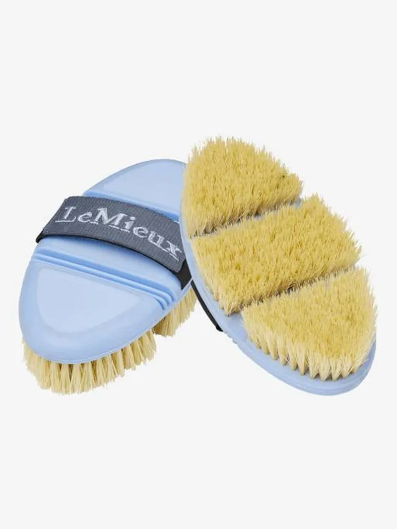 LeMieux Scrubbing Brush Mist