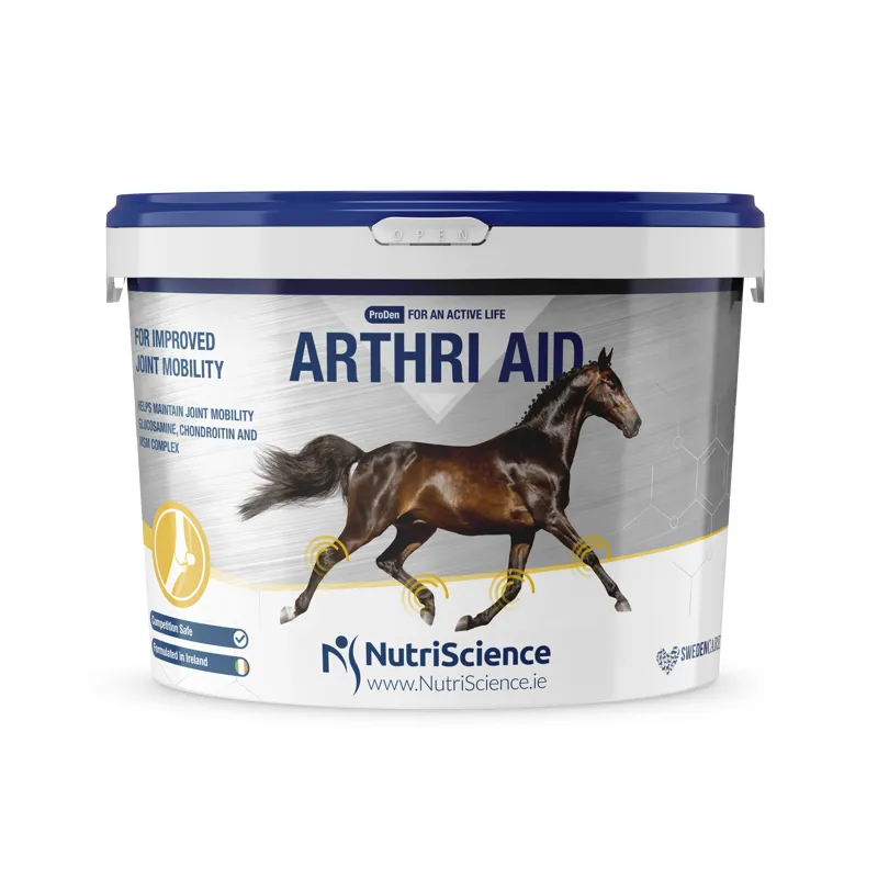 Nutriscience Arthri Aid 1.2kg