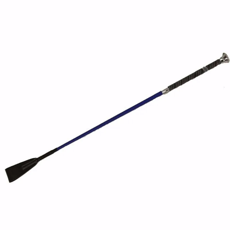 Celtic Equine Riding Bat Blue