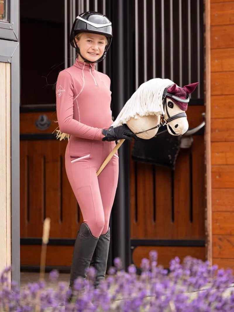 LeMieux Hobby Horse Popcorn-1