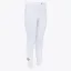 CT Boy's Knee Grip Riding Breeches White