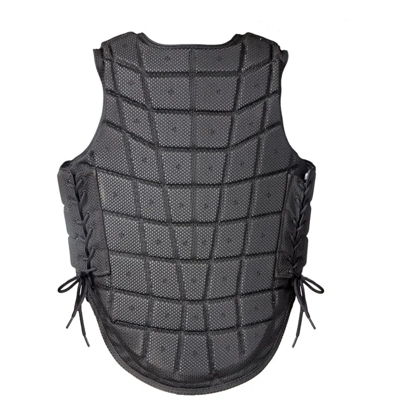 Champion Titanium Ti22 Body Protector in Black-1