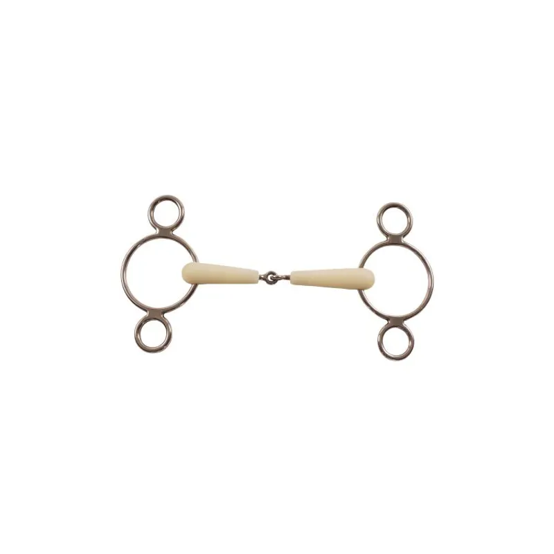 Pessoa Fillet Jointed Happy Mouth