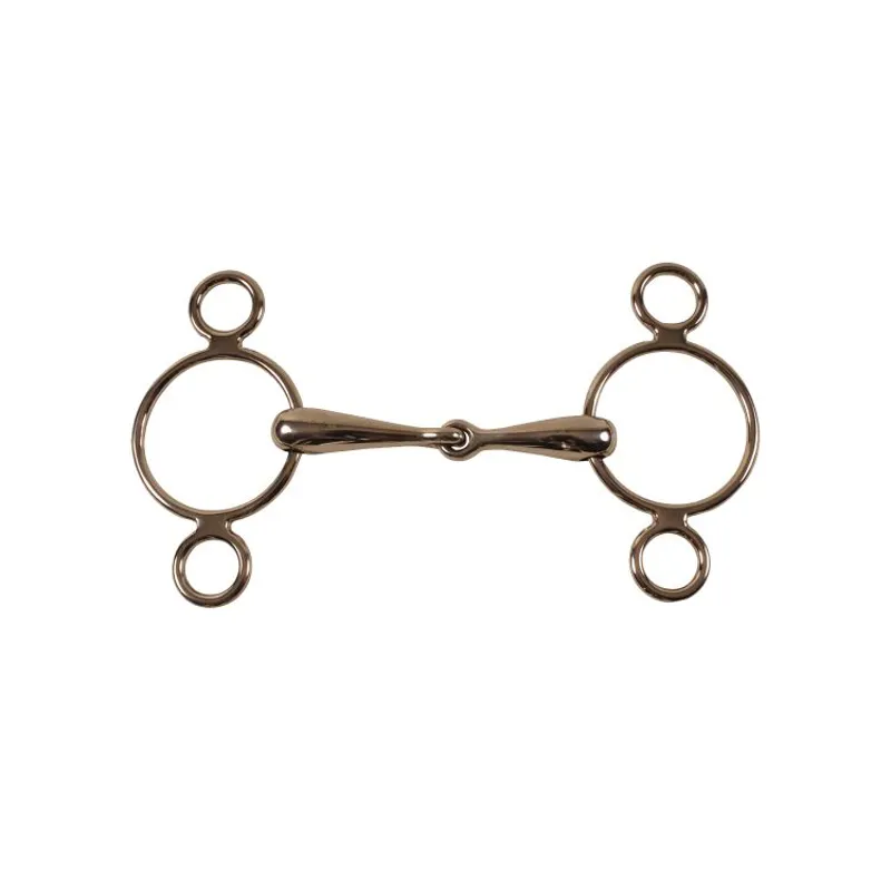 Umbria Full Pessoa Fillet Jointed