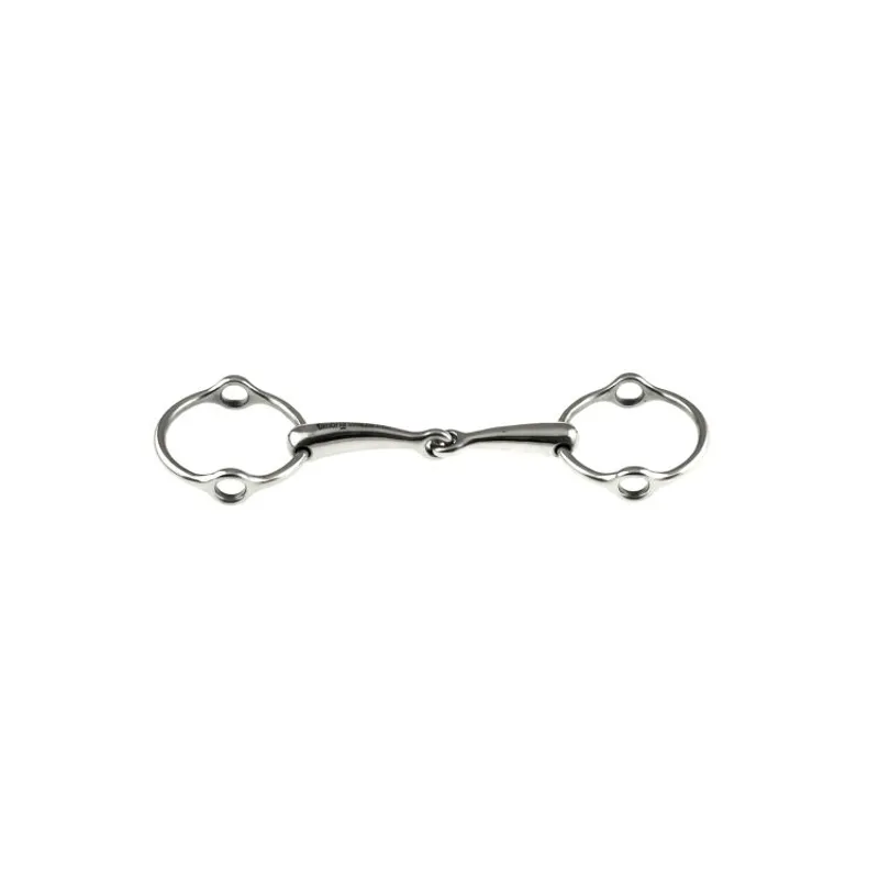 Umbria Loose Ring Gag Bit