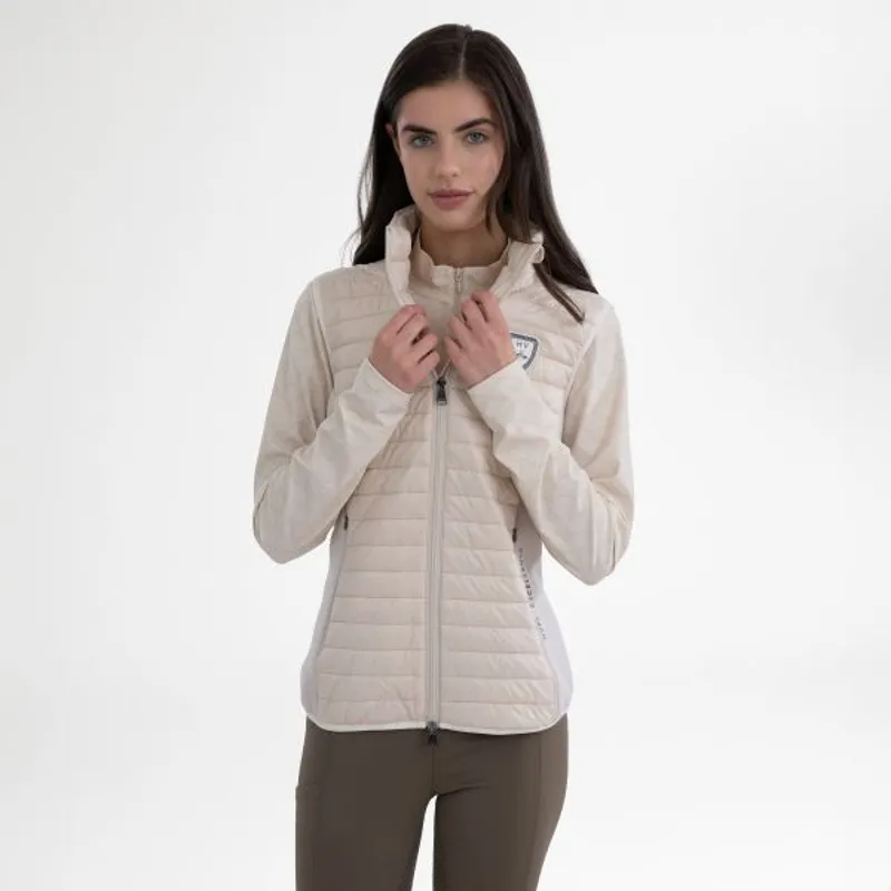 HV Polo Maxine Tech Bodywarmer Kit -1