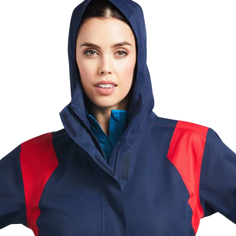 Ariat Womens Spectator H2O Jacket Team-4