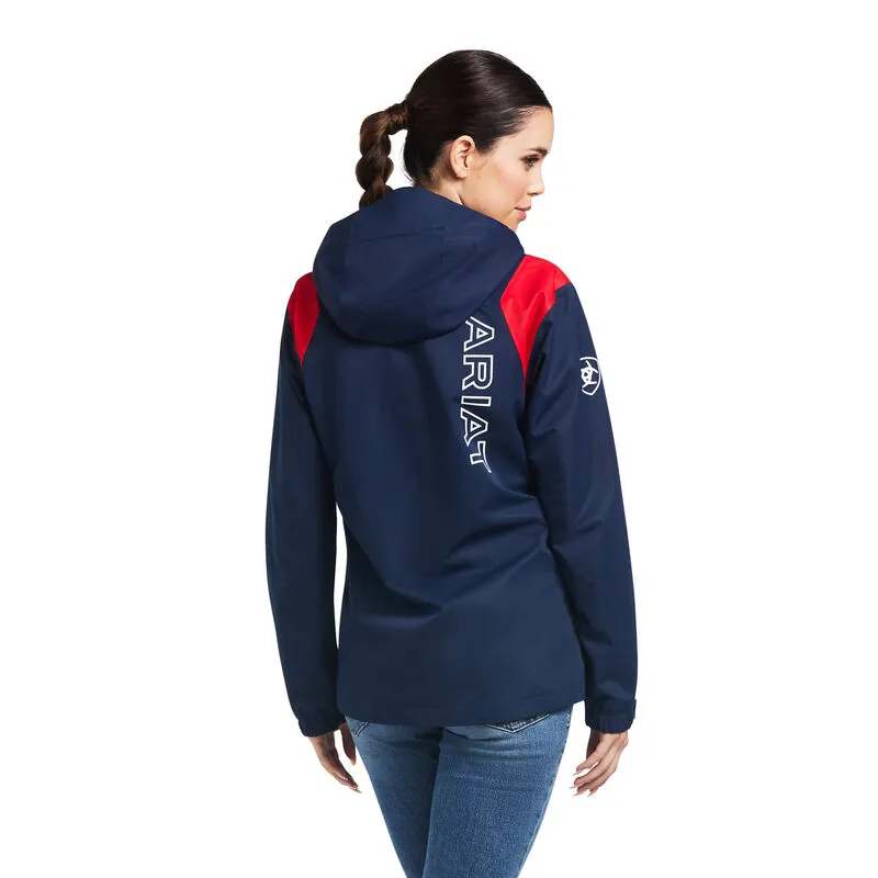Ariat Womens Spectator H2O Jacket Team-1