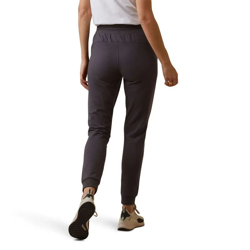 Ariat Womens Memento Jogger Periscope-1