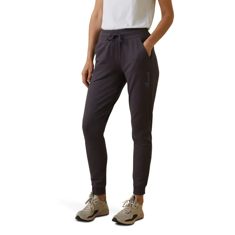 Ariat Womens Memento Jogger Periscope-2