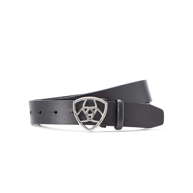 Ariat Shield Belt Black