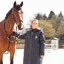 Aubrion Team All Weather Robe BLACK