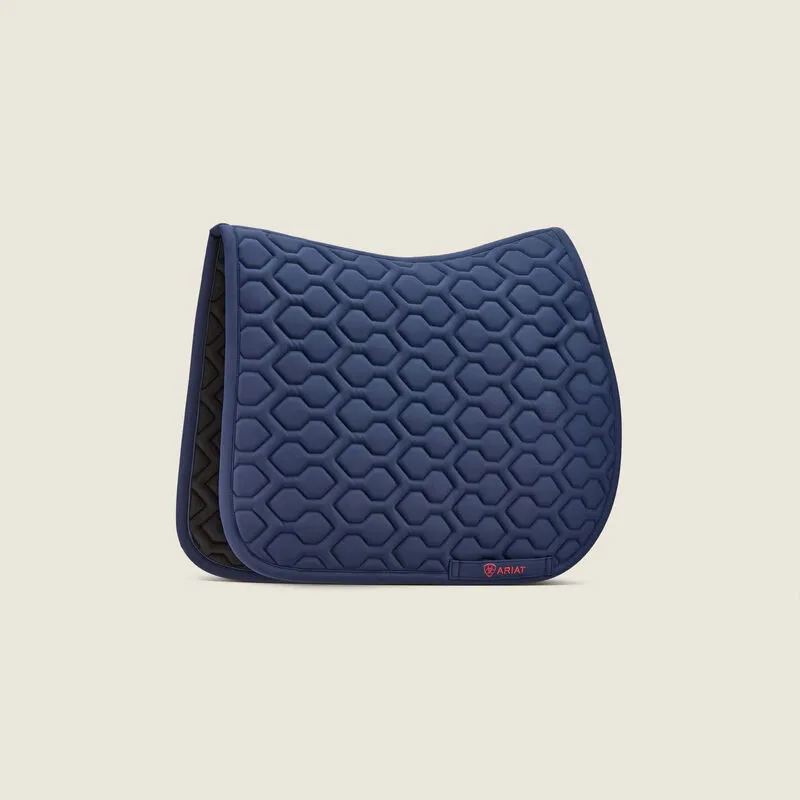 Evolve Saddlepad Classic Navy-1