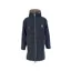 Aubrion Team All Weather Robe - Young Robe BLACK