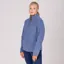 Aubrion Core Half Zip Fleece BLUE